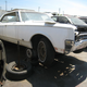 Image for article titled Oldsmobile Jetstar 88